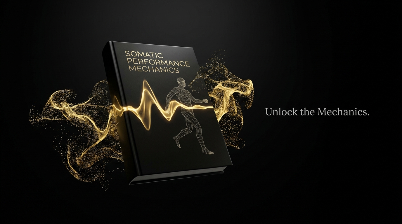 Somatic Performance Mechanics — E-Book by Zakaria Hajjaj